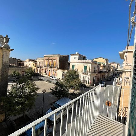 فندق Casa Crispi نوتو المظهر الخارجي الصورة