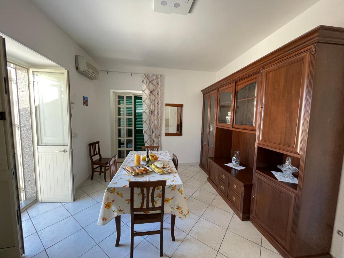 فندق Casa Crispi نوتو المظهر الخارجي الصورة