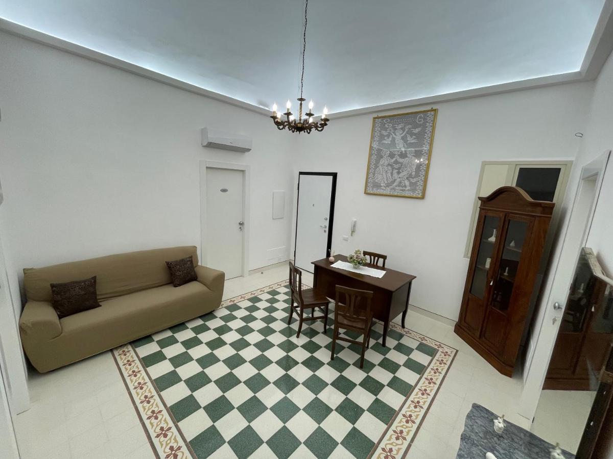 فندق Casa Crispi نوتو المظهر الخارجي الصورة