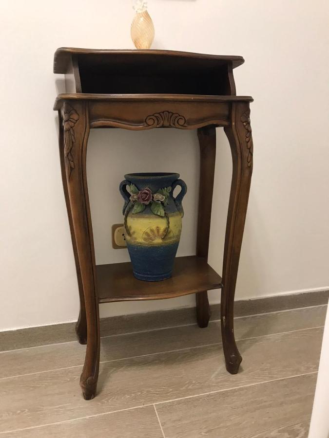 فندق Casa Crispi نوتو المظهر الخارجي الصورة