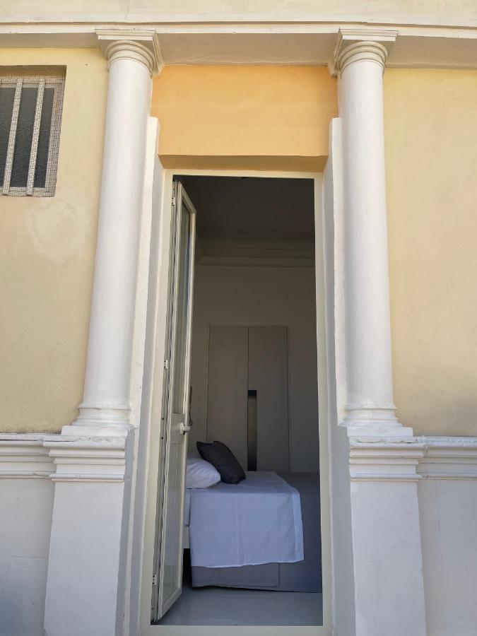 فندق Casa Crispi نوتو المظهر الخارجي الصورة