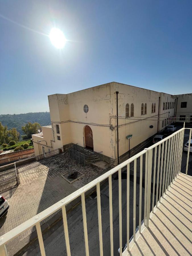 فندق Casa Crispi نوتو المظهر الخارجي الصورة