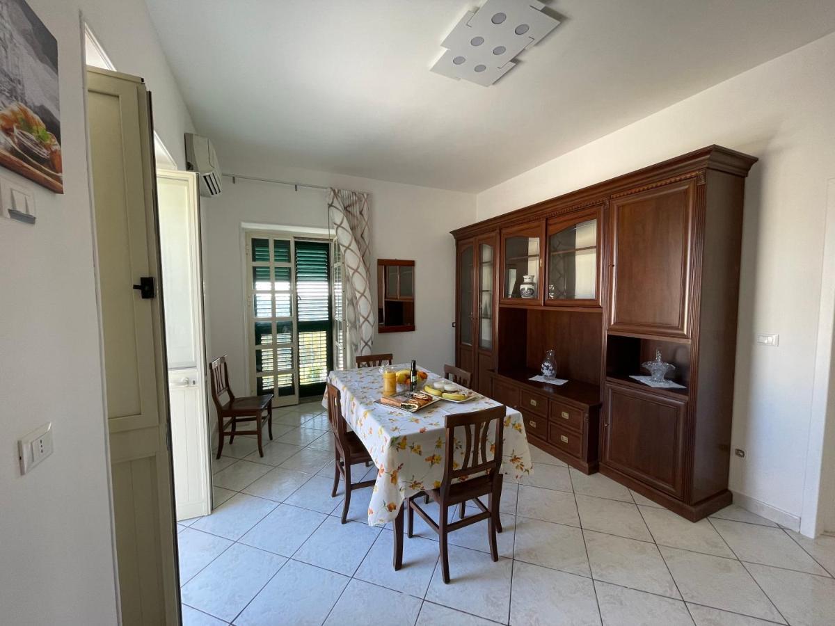 فندق Casa Crispi نوتو المظهر الخارجي الصورة