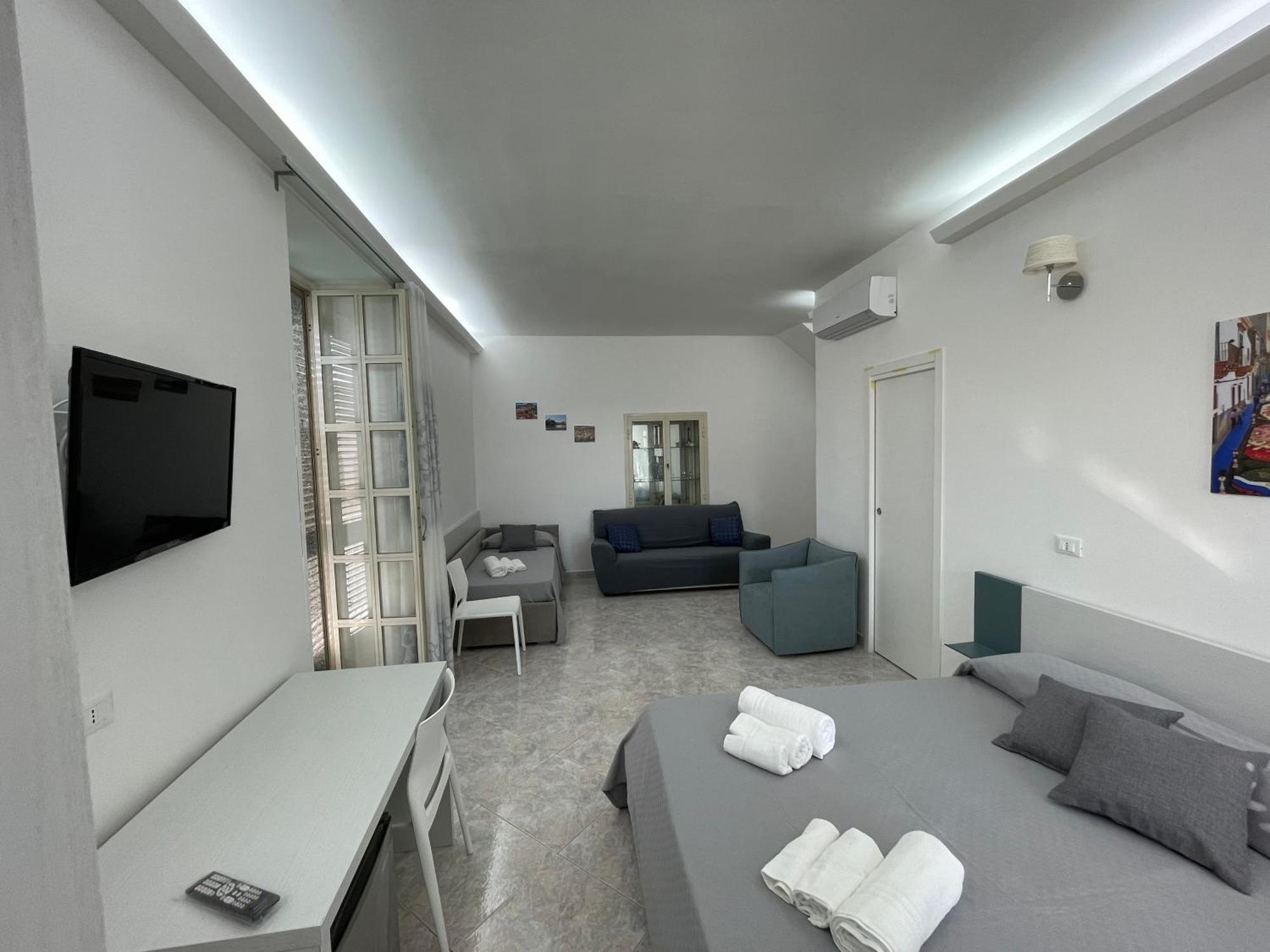 فندق Casa Crispi نوتو المظهر الخارجي الصورة