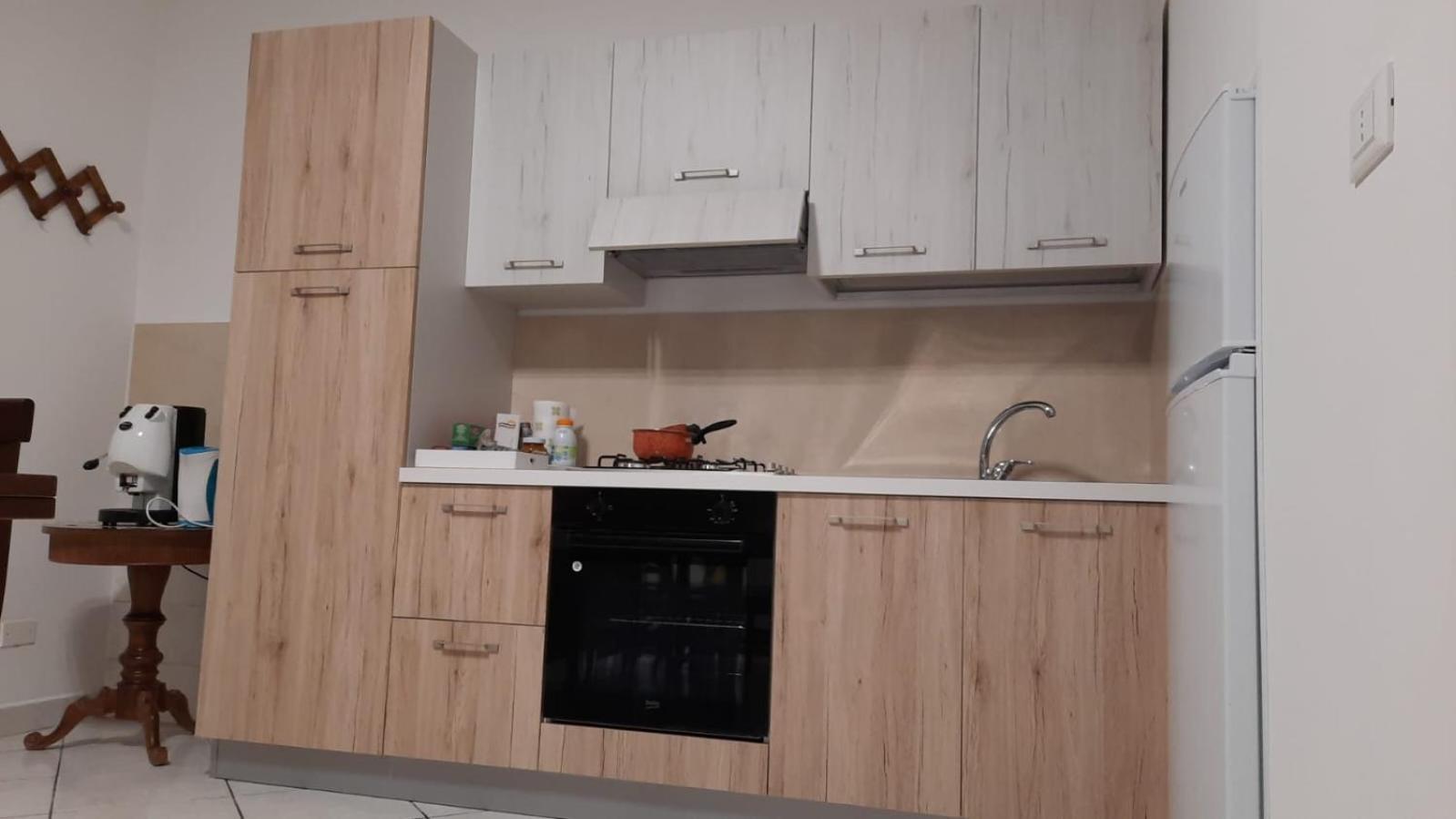 فندق Casa Crispi نوتو المظهر الخارجي الصورة